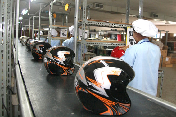 Assembly Line